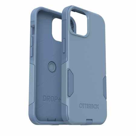 OTTERBOX Commuter Case For Apple Iphone 15 / Iphone 14 / Iphone 13, Crisp Denim 77-92612